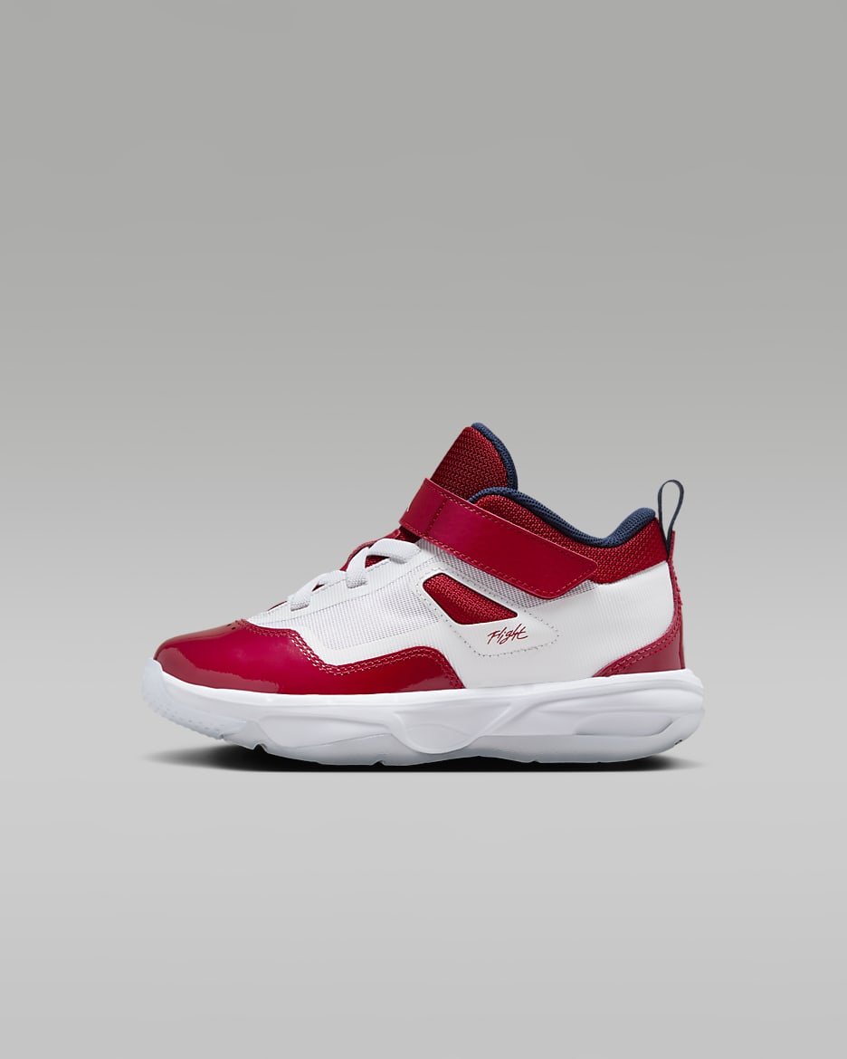 Jordan 4 flight 3 bambino online